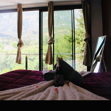 Barcelo Apartaments Monistrol de Montserrat Екстер'єр фото