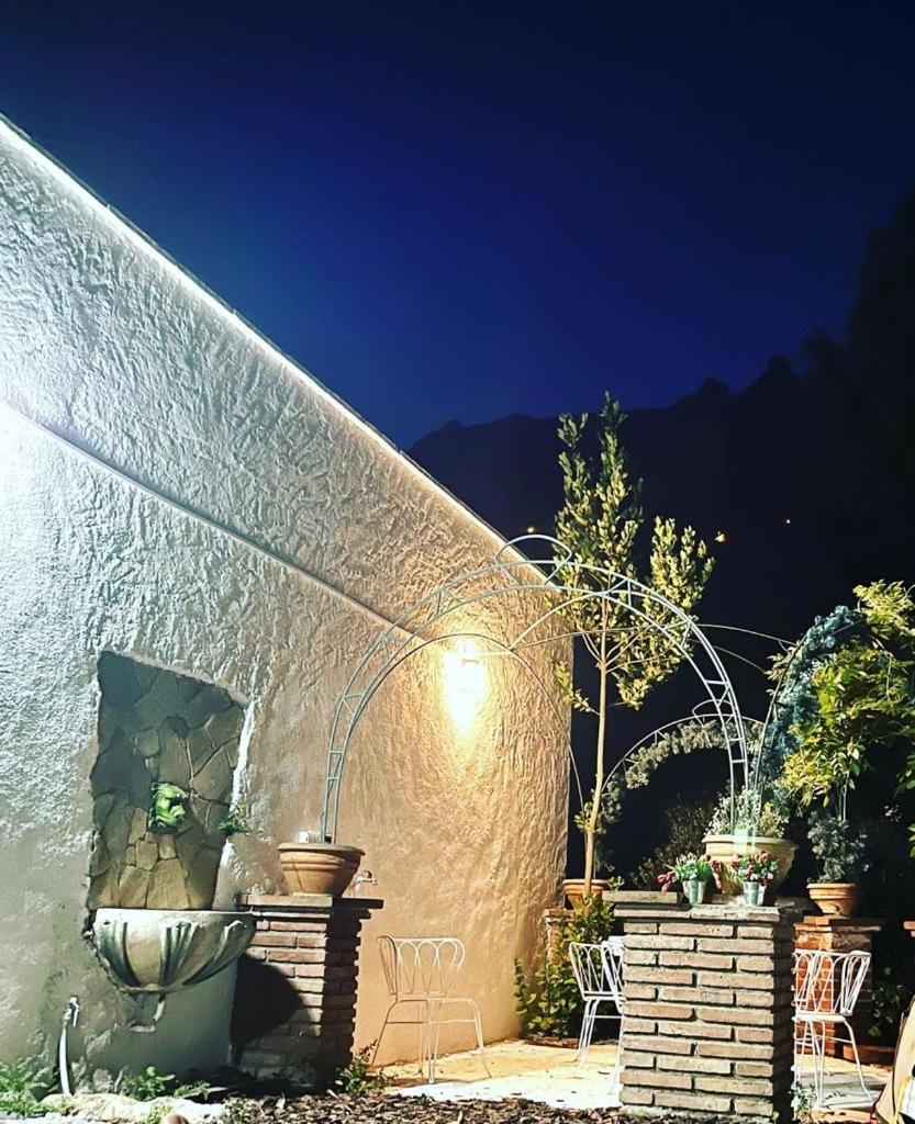 Barcelo Apartaments Monistrol de Montserrat Екстер'єр фото