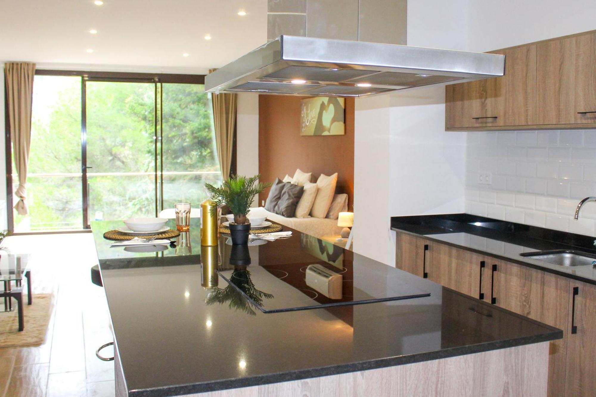 Barcelo Apartaments Monistrol de Montserrat Екстер'єр фото