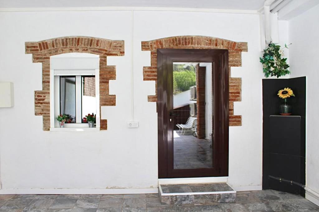 Barcelo Apartaments Monistrol de Montserrat Екстер'єр фото