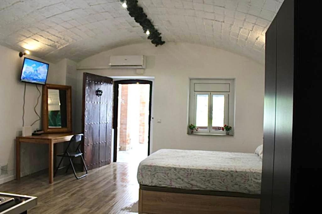 Barcelo Apartaments Monistrol de Montserrat Екстер'єр фото