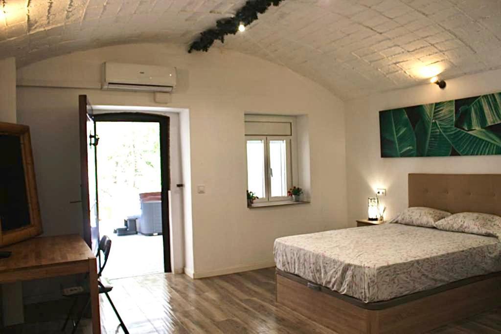 Barcelo Apartaments Monistrol de Montserrat Екстер'єр фото