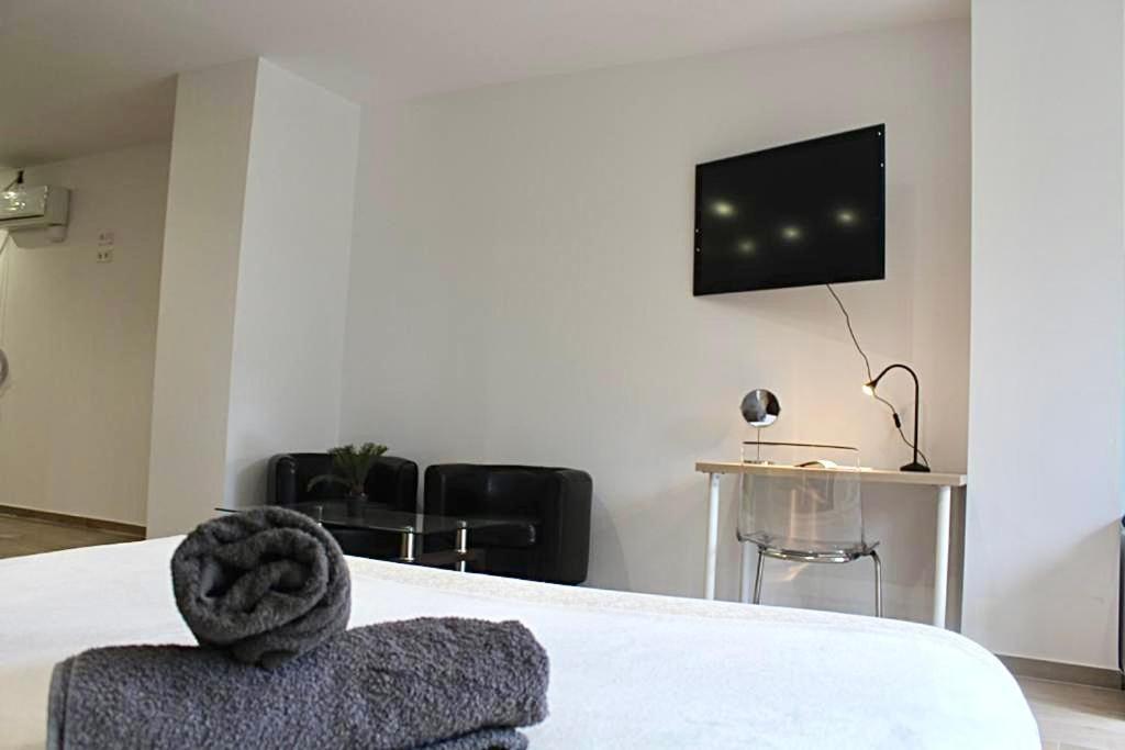 Barcelo Apartaments Monistrol de Montserrat Екстер'єр фото