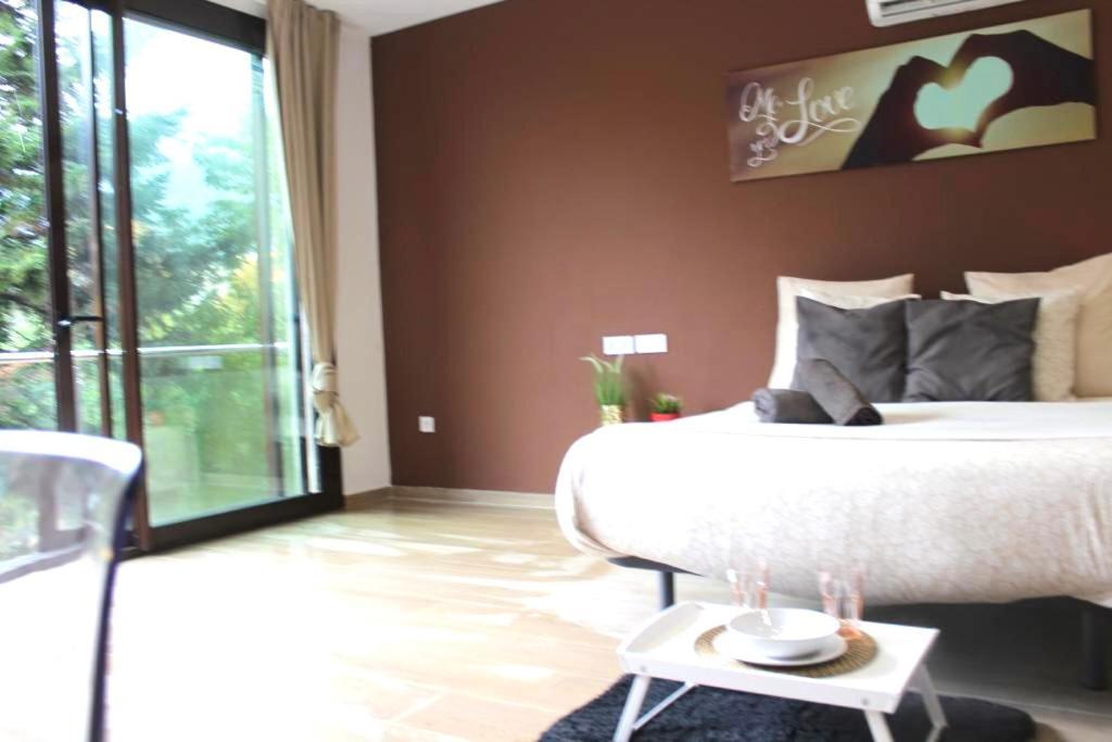 Barcelo Apartaments Monistrol de Montserrat Екстер'єр фото
