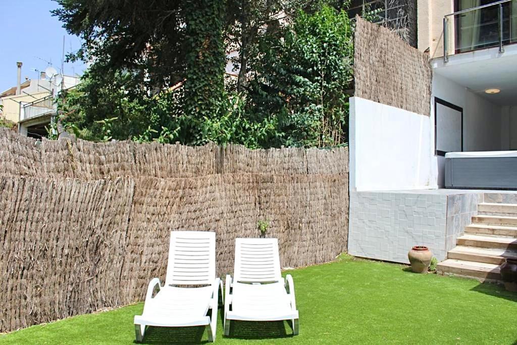 Barcelo Apartaments Monistrol de Montserrat Екстер'єр фото
