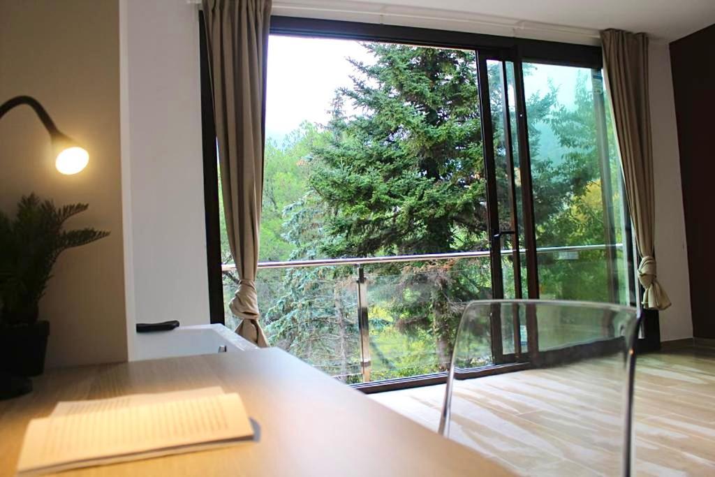 Barcelo Apartaments Monistrol de Montserrat Екстер'єр фото
